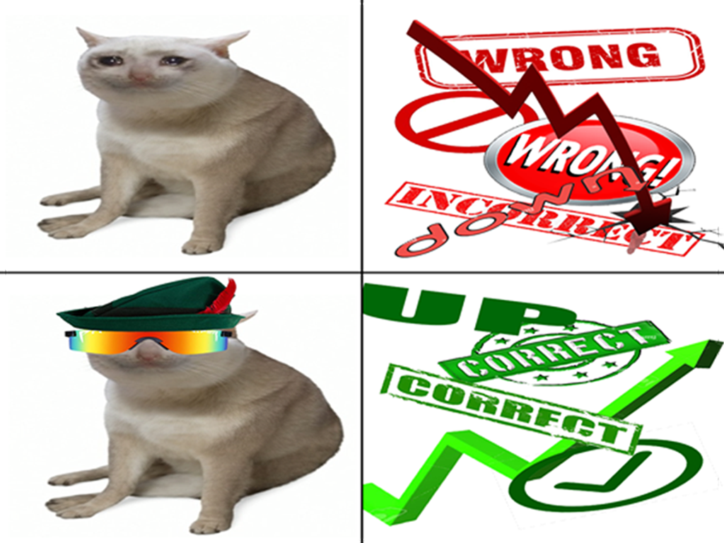 Mogginhood meme 5